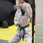 باشگاه تکواندو ثمین