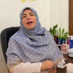 دکتر مینا نجم آبادی