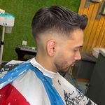 سالن لوکس "كله چي"