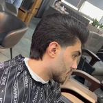 سالن لوکس "كله چي"