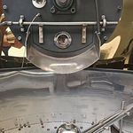 برشته کاری قهوه هُل