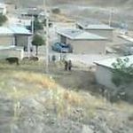 کلبه دهگردی و بوم گردی کد  ۱۰۸ حلیم عمرعطا