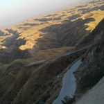 کلبه دهگردی و بوم گردی کد  ۱۰۸ حلیم عمرعطا