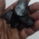 HADI METEORITE KHOY شهاب سنگ هادی