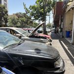 تعمیرگاه خودرو وحید رسالت