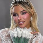 سالن زیبایی مهدیس جلالی