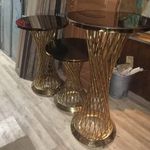 ظروف کرایه عامری(اجاره ملزومات مجالس)