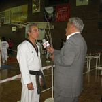 باشگاه تکواندو الف