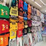 پوشاک کودکان فارسیان