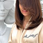 سالن زیبایی و آموزشگاه ناژوآ