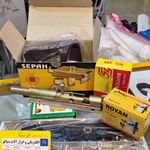 الکتریکی و ابزار دیاکو 24 ساعته