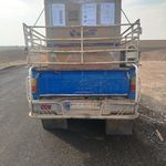 باربری نیسان و خاور محسن بار