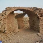 قلعه پرتغالی ها