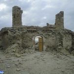 قلعه پرتغالی ها