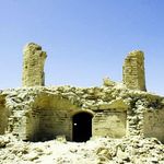 قلعه پرتغالی ها