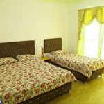 هتل سیروس رودسر ⭐⭐⭐