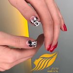 سالن زیبایی داهی (آسو سابق)