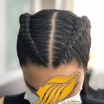 سالن زیبایی داهی (آسو سابق)