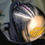 سالن زیبایی داهی (آسو سابق)