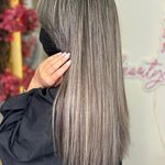 سالن زیبایی داهی (آسو سابق)