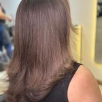 سالن زیبایی داهی (آسو سابق)