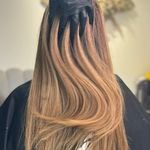 سالن زیبایی داهی (آسو سابق)