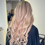 سالن زیبایی داهی (آسو سابق)