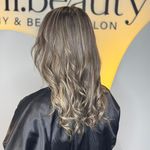 سالن زیبایی داهی (آسو سابق)