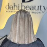 سالن زیبایی داهی (آسو سابق)