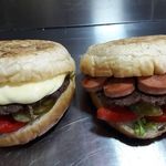 فست فود 30سیب