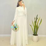 لباس مجلسی غزل