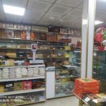 قنادی گل (قنادی مجید)