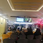 مرکز چشم پزشکی و لیزیک صدرا