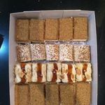شیرینی و آجیل گلستان