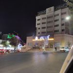 بانک ملی شعبه معلم بیرجند