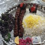 رستوران میلاد