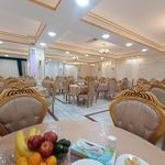 تالار رستوران صدرا یزد