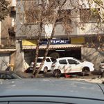 سوپر سرویس سعید