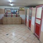 سرویس بهداشتی