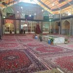 مسجد و مدرسه شیخ عبدالحسین