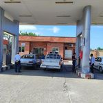 جایگاه CNG شهرداری لیسار