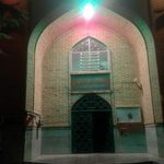مسجد امام خمینی