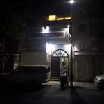 مسجد حضرت ابوالفضل  
