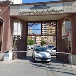 اداره آموزش و پرورش ناحیه ۲
