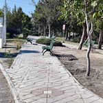 سرویس بهداشتی بوستان پامچال