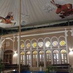 هتل سنتی یزد