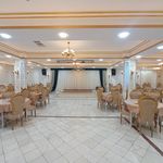 تالار رستوران صدرا یزد