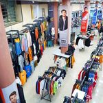 فروشگاه پوشاک لباسان