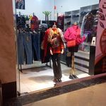 پوشاک زنانه سین اسپرت