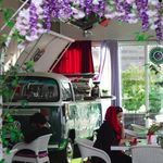 رستوران لامینرلانژ